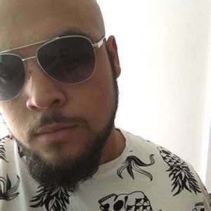 Meet your Posher, Andrew